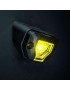 Strands Unity Rock Light Yellow, lampka LED IP69K