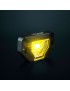 Strands Unity Rock Light Yellow, lampka LED IP69K
