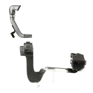 Snorkel Jeep Wrangler JK Nomadtech - ujęcie 2