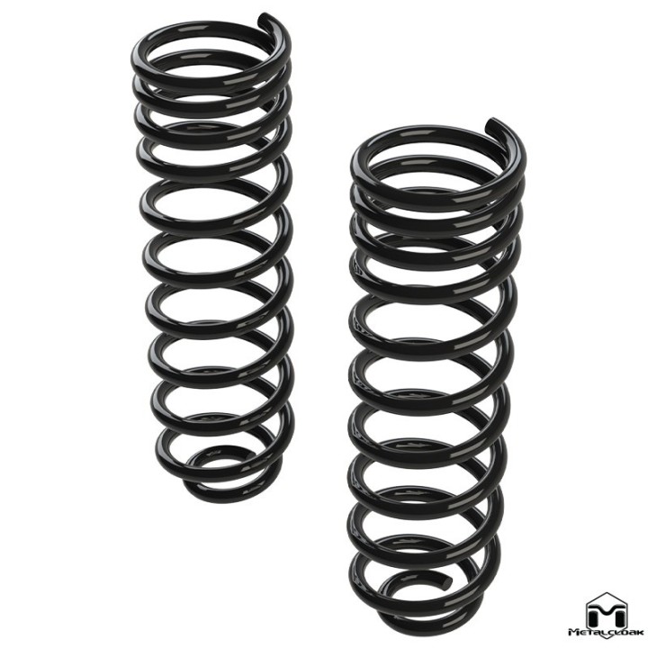 MetalCloak True Dual Rate – sprężyny tylne 2,5″ lift, Ineos Grenadier