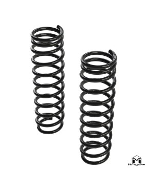 MetalCloak True Dual Rate –...