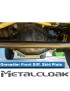Osłona przedniego dyferencjału MetalCloak – Ineos Grenadier, stal 3/16″