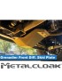 Osłona przedniego dyferencjału MetalCloak – Ineos Grenadier, stal 3/16″
