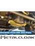 Osłona przedniego dyferencjału MetalCloak – Ineos Grenadier, stal 3/16″