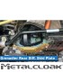 Osłona tylnego dyferencjału MetalCloak – Ineos Grenadier, stal 3/16″