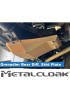 Osłona tylnego dyferencjału MetalCloak – Ineos Grenadier, stal 3/16″
