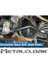 Osłona tylnego dyferencjału MetalCloak – Ineos Grenadier, stal 3/16″