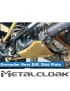 Osłona tylnego dyferencjału MetalCloak – Ineos Grenadier, stal 3/16″