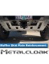 Wzmocnienie osłony tłumika MetalCloak – Ineos Grenadier, stal 3/16″