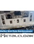 Wzmocnienie osłony tłumika MetalCloak – Ineos Grenadier, stal 3/16″