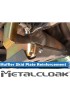 Wzmocnienie osłony tłumika MetalCloak – Ineos Grenadier, stal 3/16″