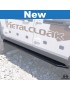 MetalCloak progi ze stopniem – Ineos Grenadier, czarne, para