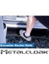 MetalCloak progi ze stopniem – Ineos Grenadier, czarne, para