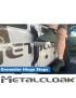 MetalCloak Rocklander – stopnie na zawiasach, Ineos Grenadier, para