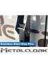 MetalCloak Rocklander – stopnie na zawiasach, Ineos Grenadier, para