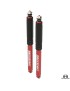 MetalCloak RockSport RED Long(er) – przednie amortyzatory, Wrangler JK