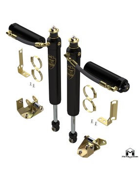 MetalCloak RockSport BLACK...