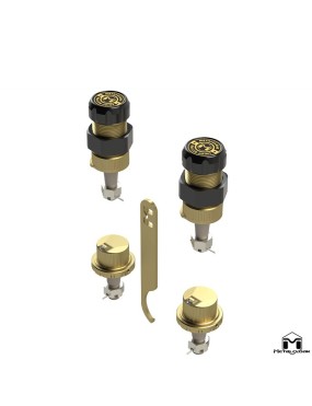 MetalCloak Baller Joints HD...