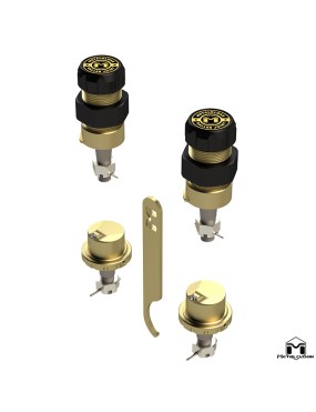 MetalCloak Baller Joints HD...