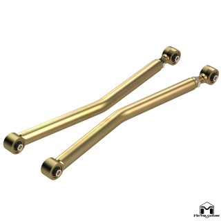 MetalCloak Duroflex – dolne przednie wahacze długie 4-Link, Jeep Wrangler JK