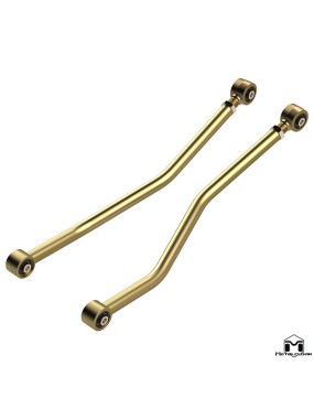 MetalCloak Duroflex – górne...