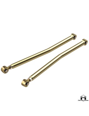 MetalCloak Duroflex – dolne...