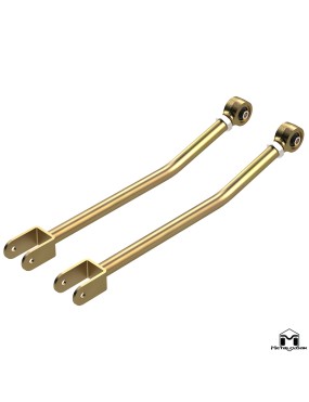 MetalCloak Duroflex – górne...