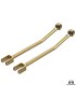 MetalCloak Duroflex – górne przednie wahacze długie 4-Link, Jeep Wrangler JK/JL i Gladiator JT