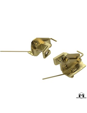 MetalCloak – wsporniki...