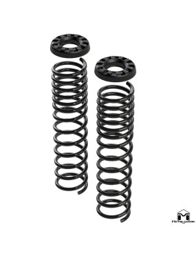 MetalCloak True Dual Rate –...