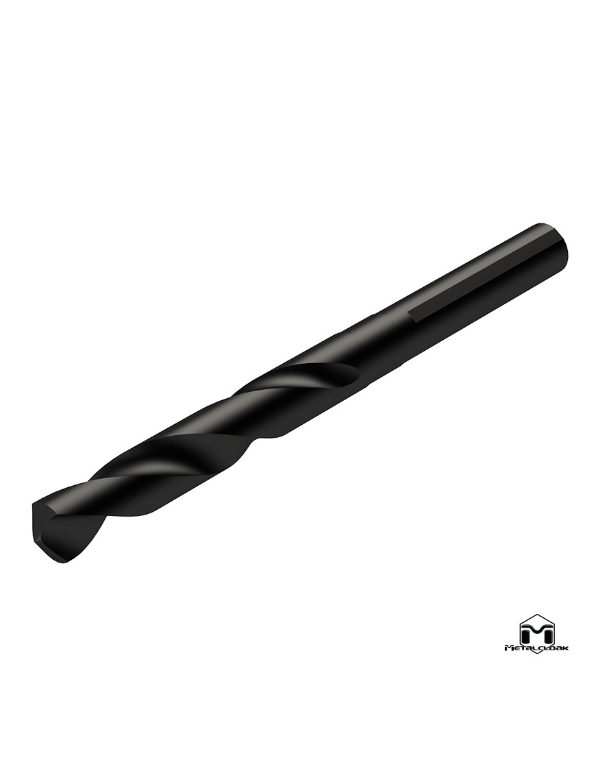 Wiertlo 17/32 cala do nitonakretek montaz produktow MetalCloak
