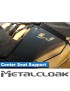 Wspornik srodkowego siedzenia tylnej kanapy Jeep Wrangler JK Unlimited 4-drzwiowy MetalCloak