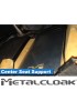 Wspornik srodkowego siedzenia tylnej kanapy Jeep Wrangler JK Unlimited 4-drzwiowy MetalCloak