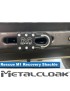 Hak do liny do wyciągarki Metalcloak Rescue M1