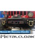 Hak do liny do wyciągarki Metalcloak Rescue M1