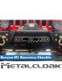 Hak do liny do wyciągarki Metalcloak Rescue M1