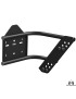 Uniwersalny wspornik akcesoriow do hustawkowego nosnika kola Jeep Wrangler MetalCloak