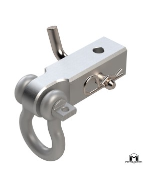 Adapter odzyskiwania do...