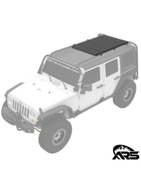 Mod-Rack Stealth aluminiowa...