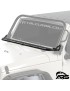 ARS Kat Walk platforma dostepowa nad maska stalowa Jeep Wrangler JK MetalCloak