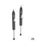 Amortyzatory przednie Fox BDS 4,5 cala para Jeep Wrangler JK MetalCloak