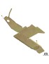 UnderCloak zintegrowany system oslon podwozia, JL 4D