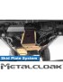 UnderCloak zintegrowany system oslon podwozia, JL 4D