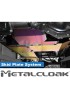 UnderCloak zintegrowany system oslon podwozia, JL 4D
