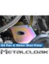 UnderCloak zintegrowany system oslon podwozia, JL 4D
