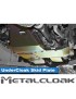 UnderCloak zintegrowany system oslon podwozia, JL 2D