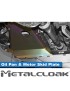 UnderCloak zintegrowany system oslon podwozia, JL 2D