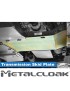 UnderCloak zintegrowany system oslon podwozia, JL 2D