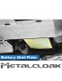 UnderCloak zintegrowany system oslon podwozia, JL 2D