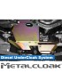 UnderCloak zintegrowany system oslon podwozia, JL 4D DIESEL